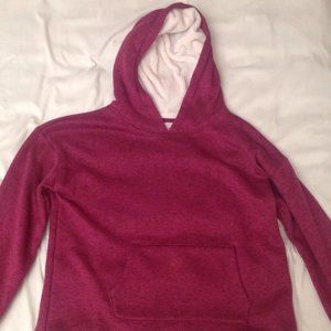 Maroon Hoodie